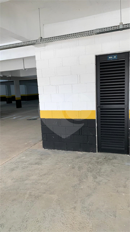 Apartamento à venda com 3 quartos, 95m² - Foto 22