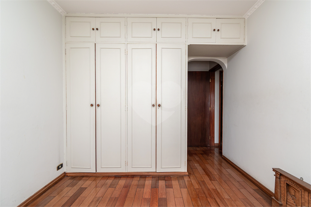 Apartamento - Perdizes - 2 Dormitórios - 85 m² .