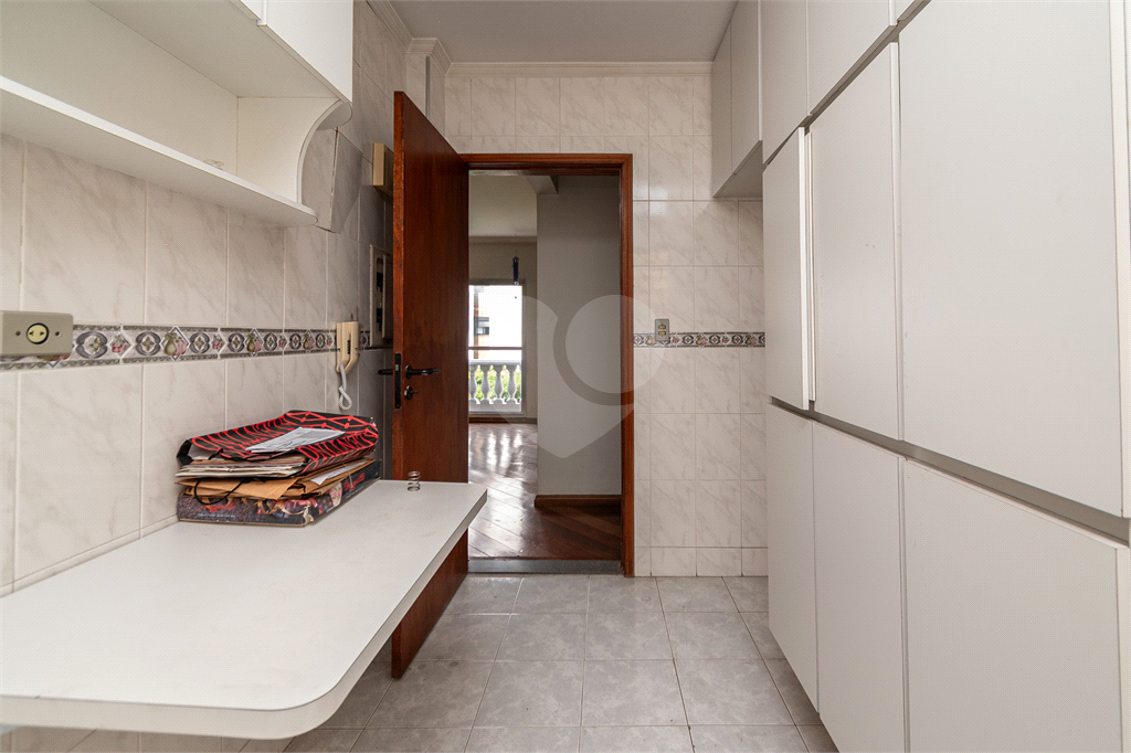 Apartamento - Perdizes - 2 Dormitórios - 85 m² .