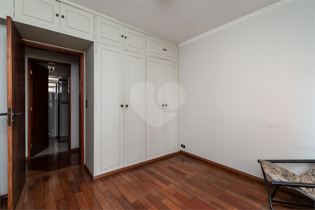 Apartamento - Perdizes - 2 Dormitórios - 85 m² .