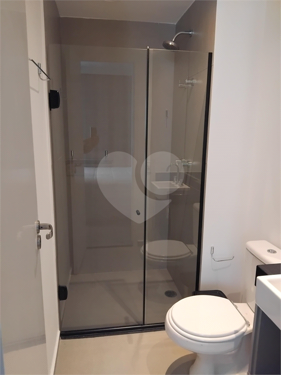 Studio mobiliado à venda | 23,72 m² | na Consolação!