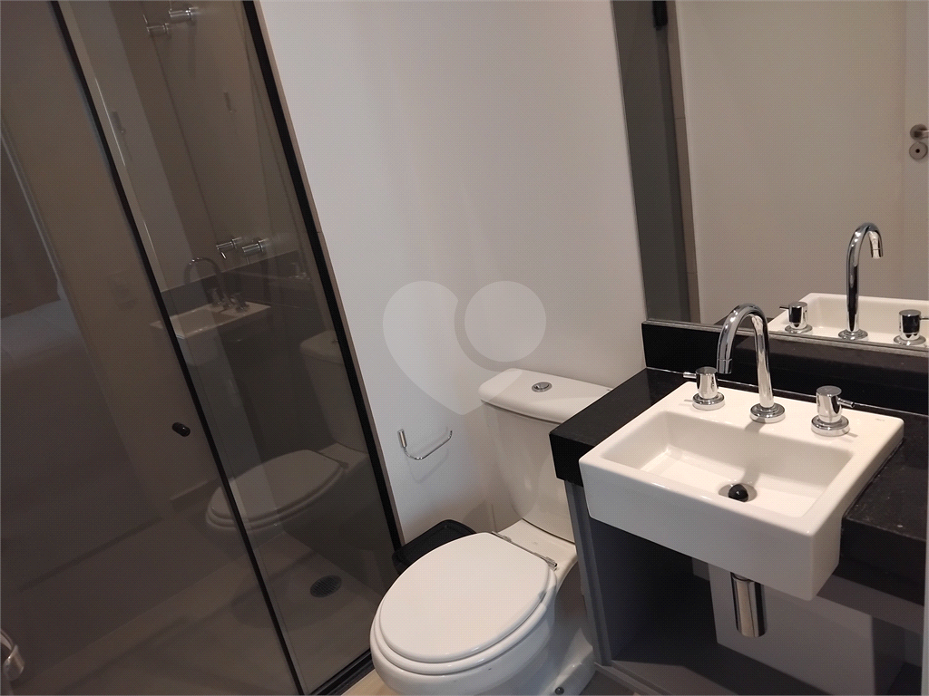 Studio mobiliado à venda | 23,72 m² | na Consolação!