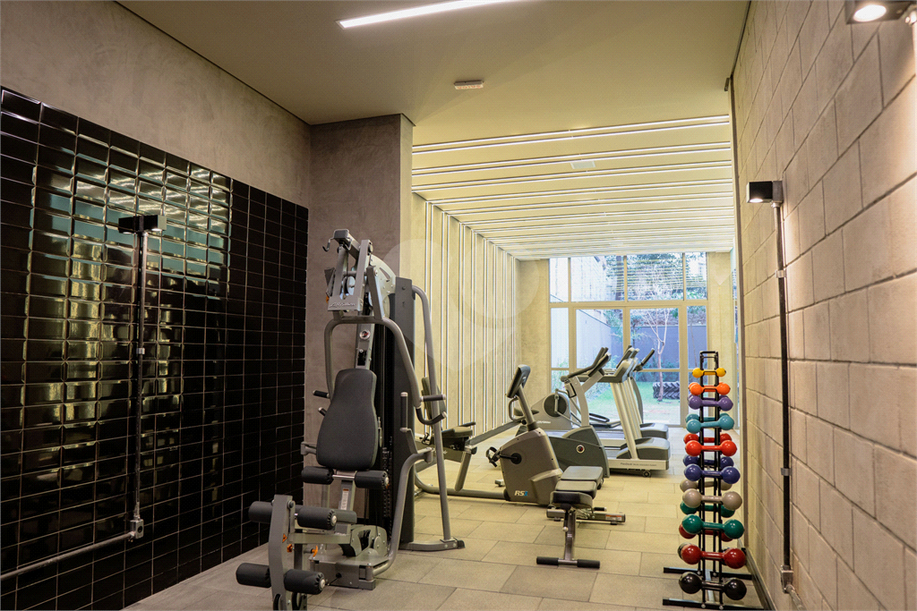 Studio mobiliado à venda | 23,72 m² | na Consolação!
