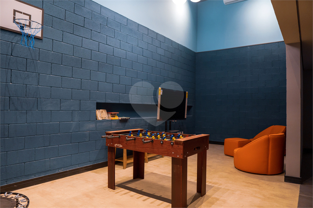 Studio mobiliado à venda | 23,72 m² | na Consolação!