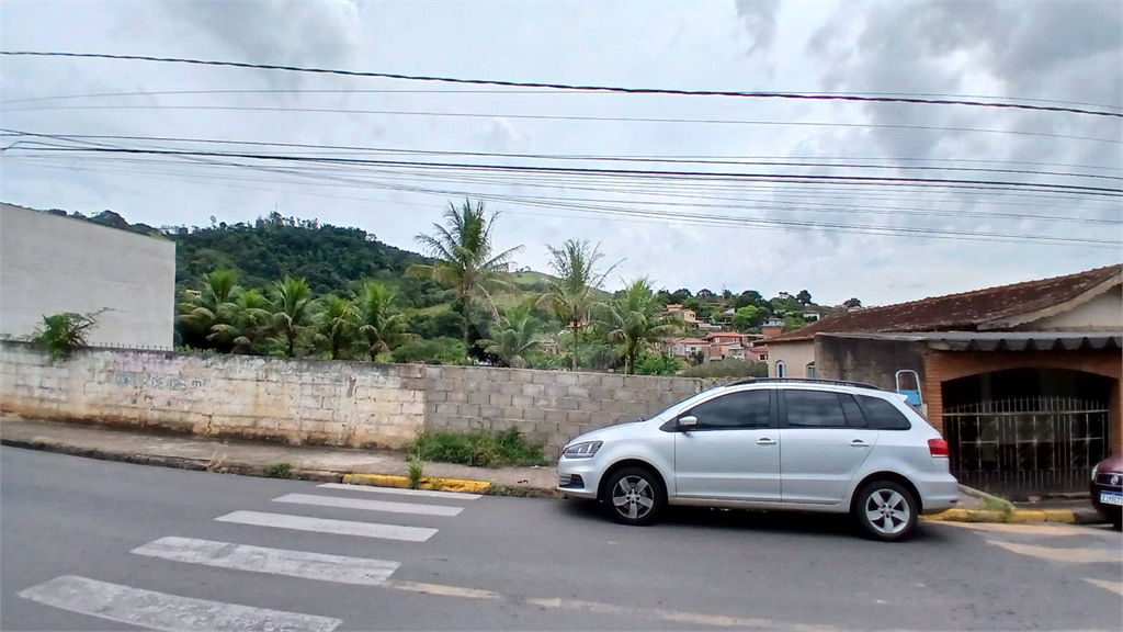 TERRENO/LOTE A VENDA