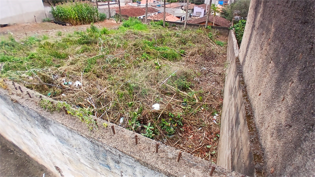 TERRENO/LOTE A VENDA