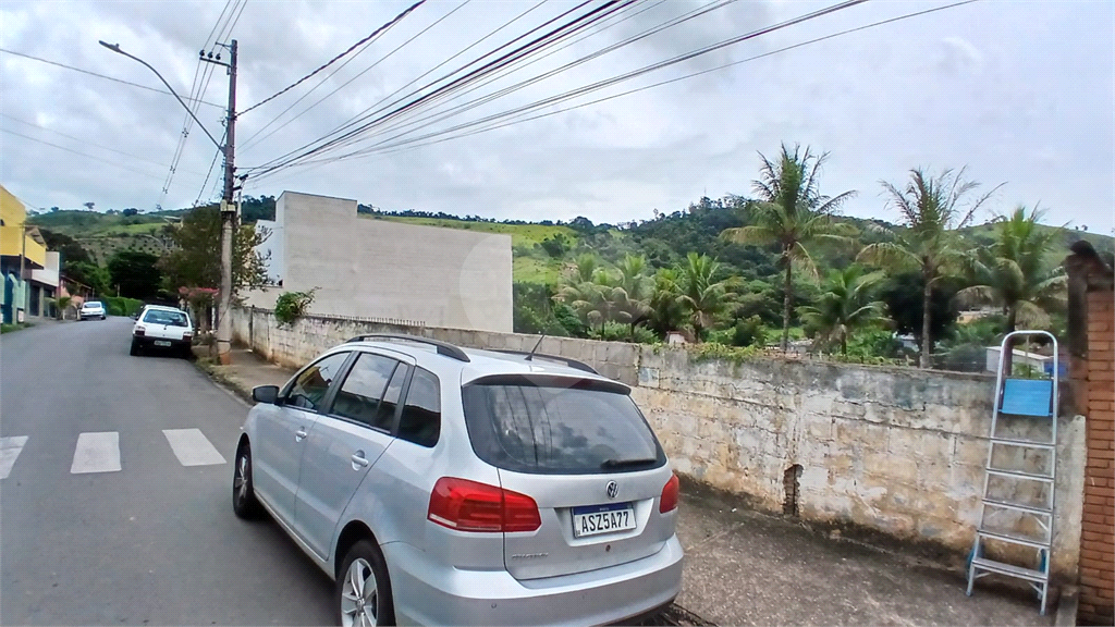 TERRENO/LOTE A VENDA