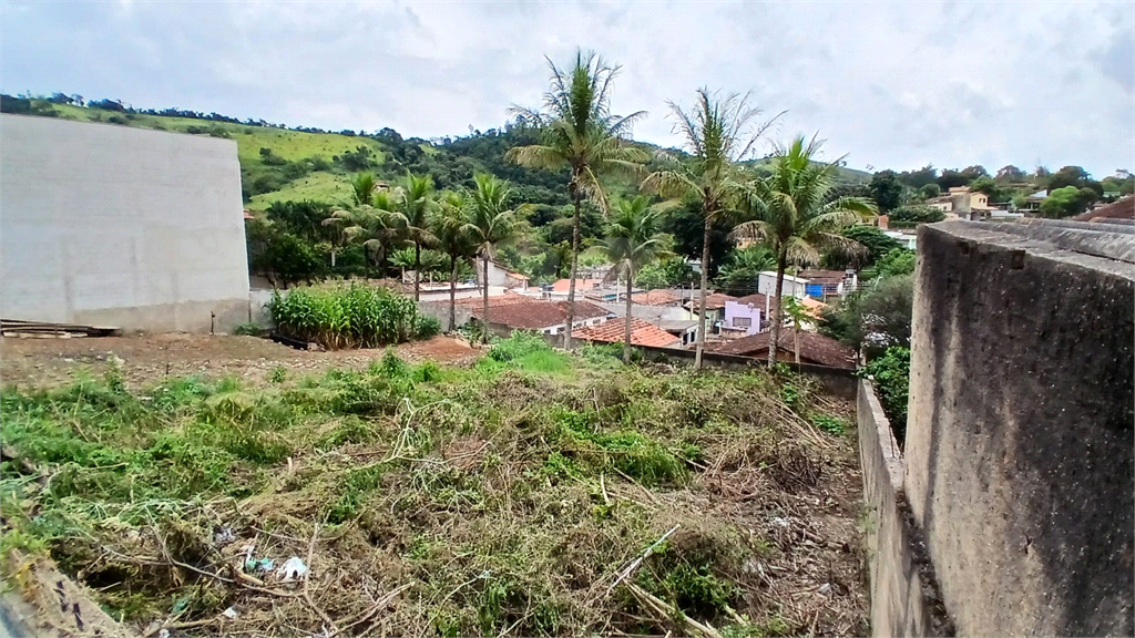 TERRENO/LOTE A VENDA