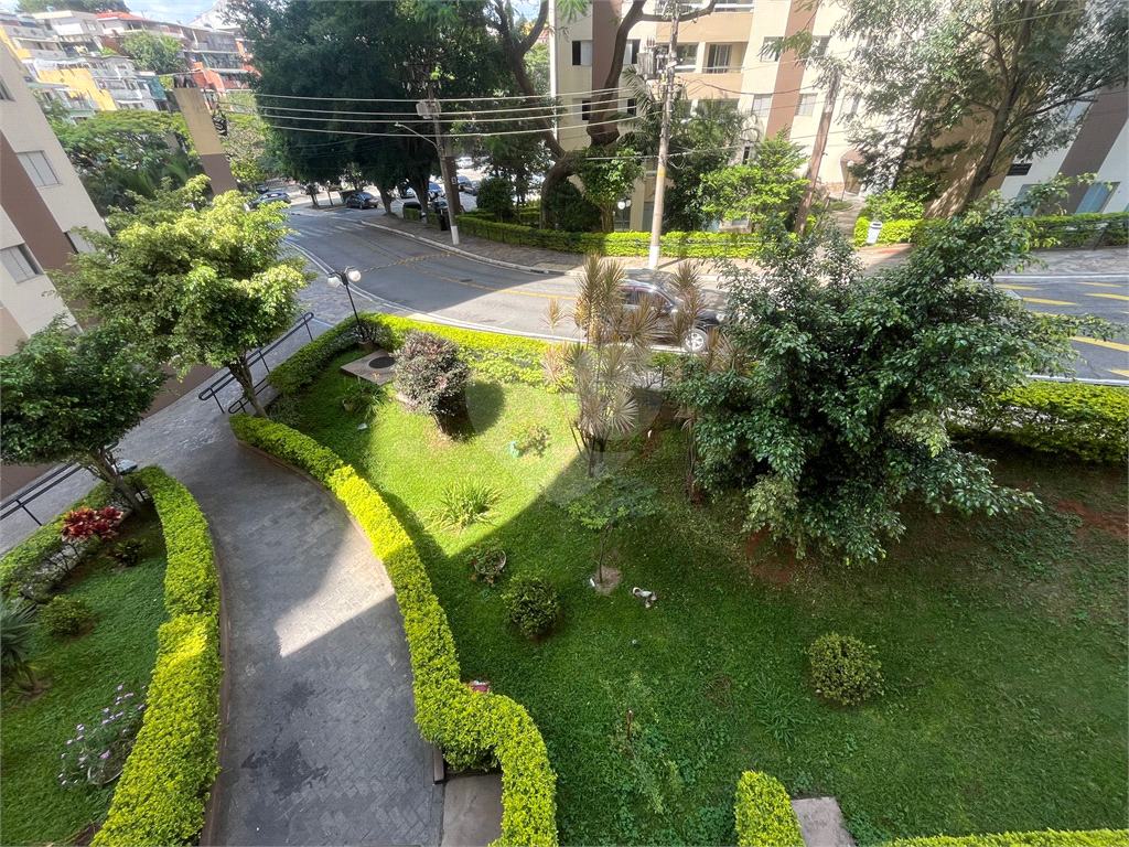 Apartamento à venda com 3 quartos, 69m² - Foto 6