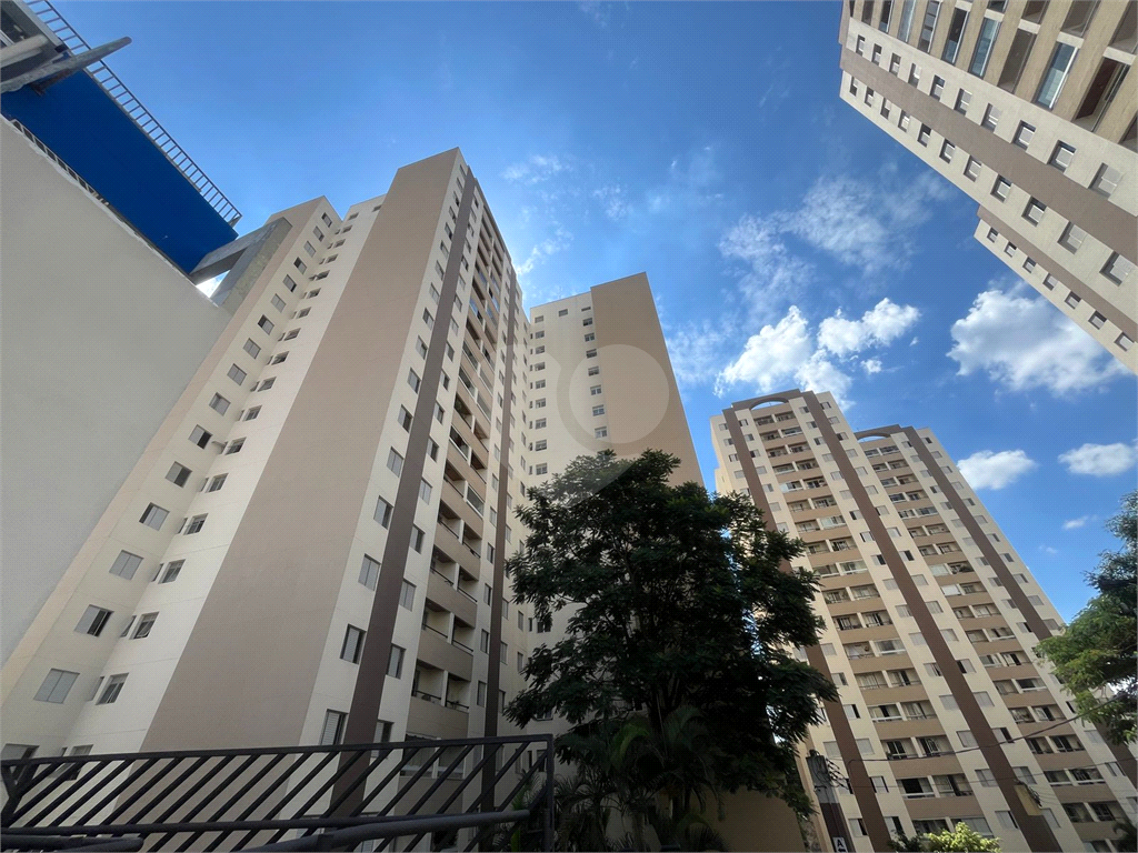Apartamento à venda com 3 quartos, 69m² - Foto 25