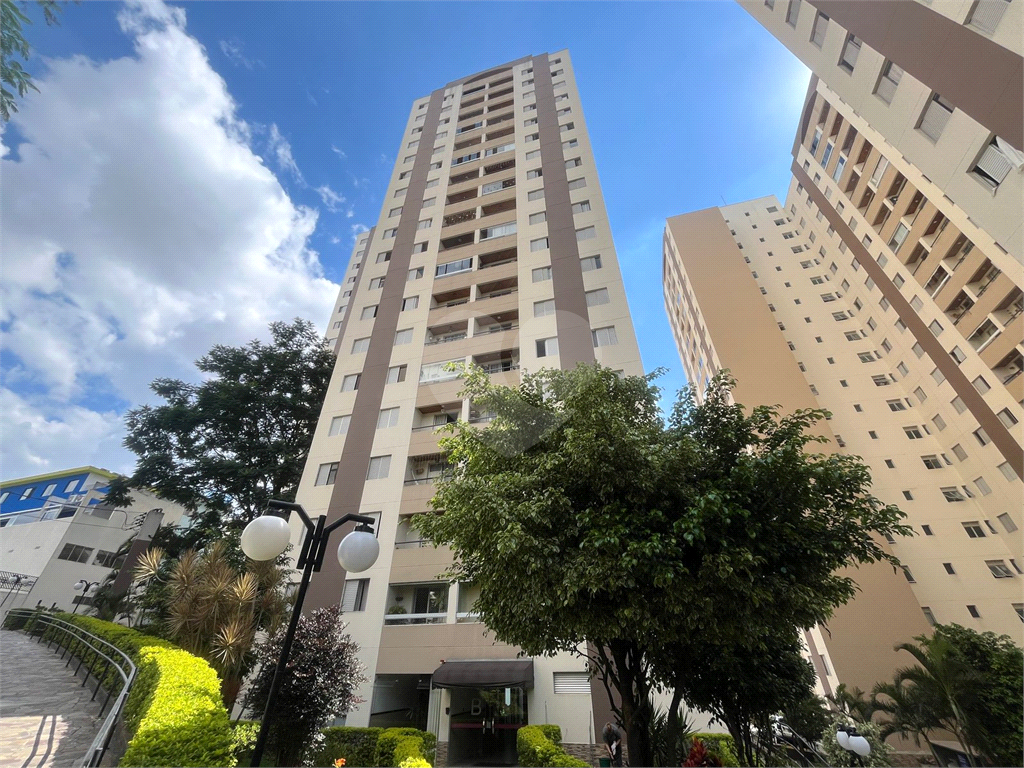 Apartamento à venda com 3 quartos, 69m² - Foto 22