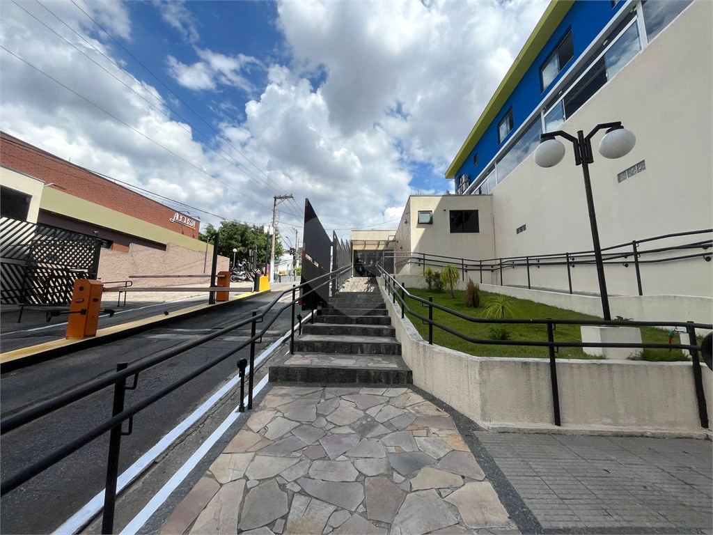 Apartamento à venda com 3 quartos, 69m² - Foto 27