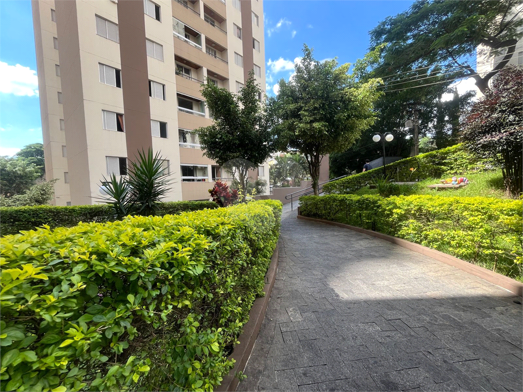 Apartamento à venda com 3 quartos, 69m² - Foto 21