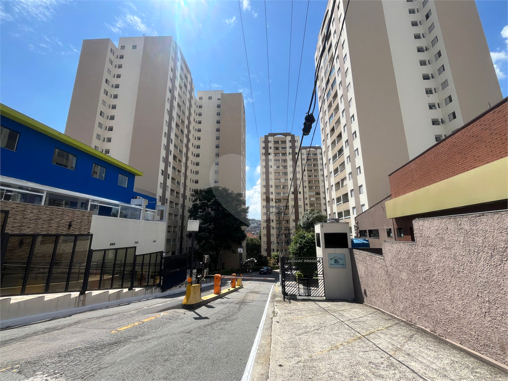 Apartamento à venda com 3 quartos, 69m² - Foto 26