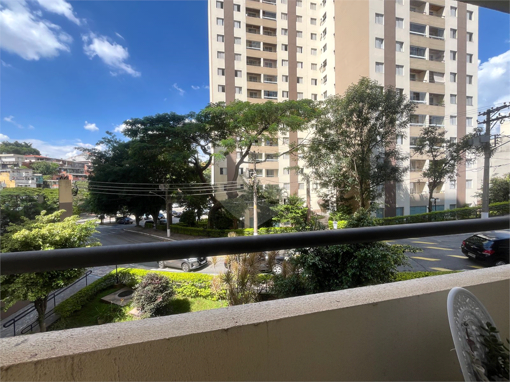 Apartamento à venda com 3 quartos, 69m² - Foto 4