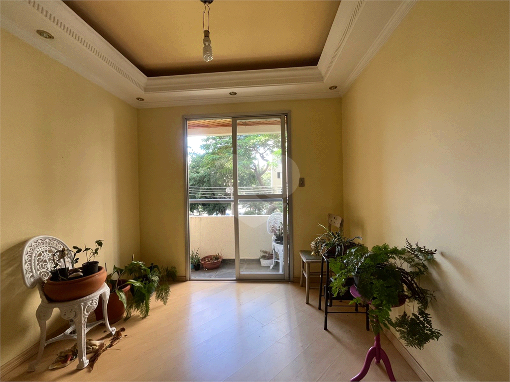 Apartamento à venda com 3 quartos, 69m² - Foto 1