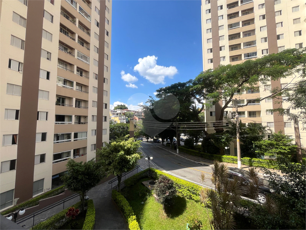 Apartamento à venda com 3 quartos, 69m² - Foto 5