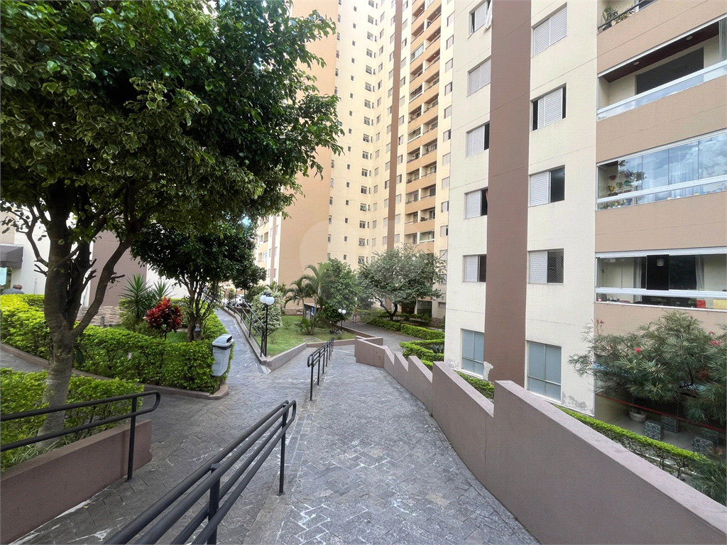 Apartamento à venda com 3 quartos, 69m² - Foto 24