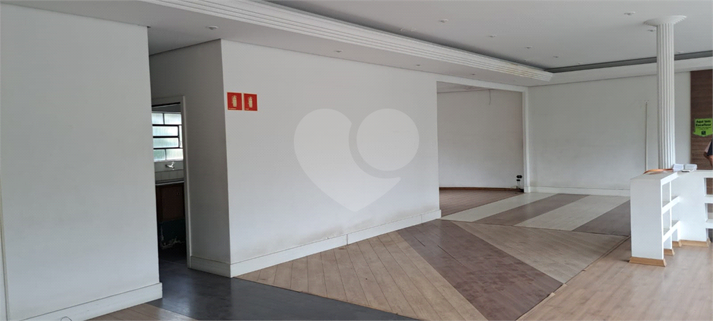 Loja comercial para locação com 150 m2 na Av. Braz Leme