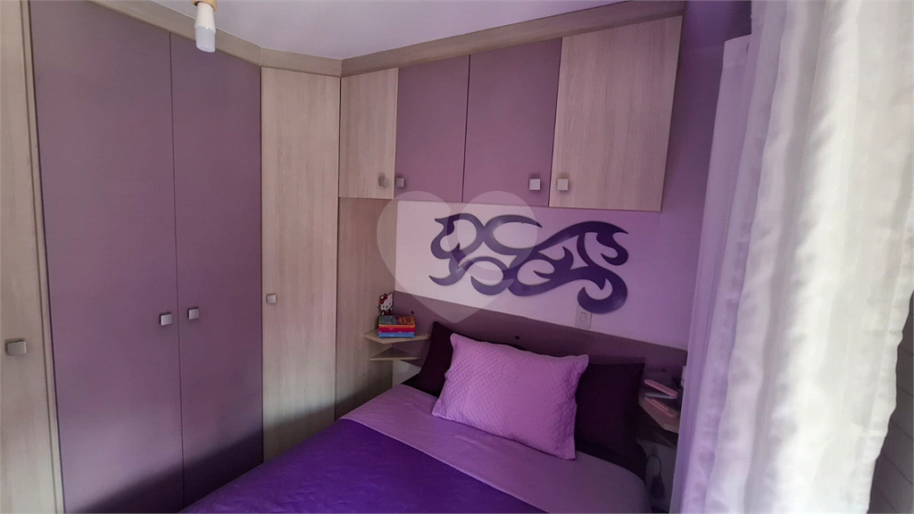 APARTAMENTO em SANTANA
