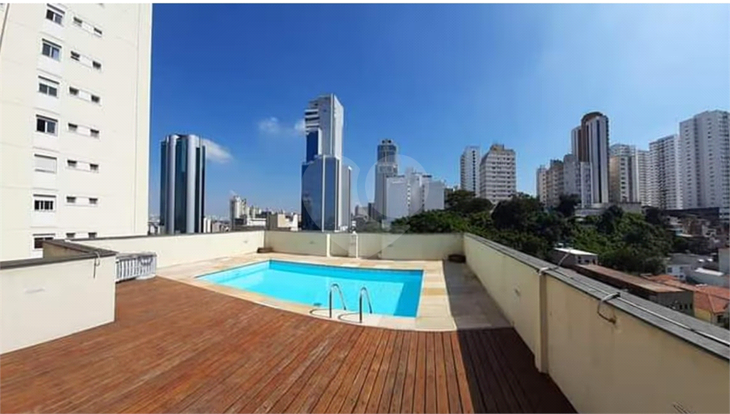 APARTAMENTO em SANTANA