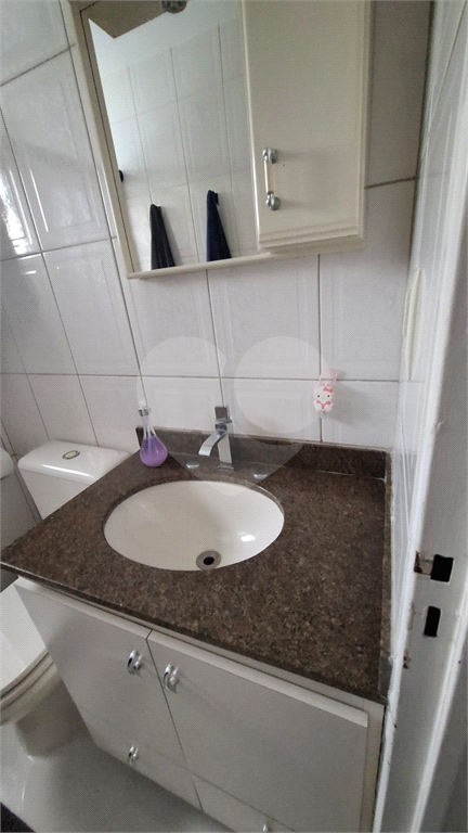 APARTAMENTO em SANTANA
