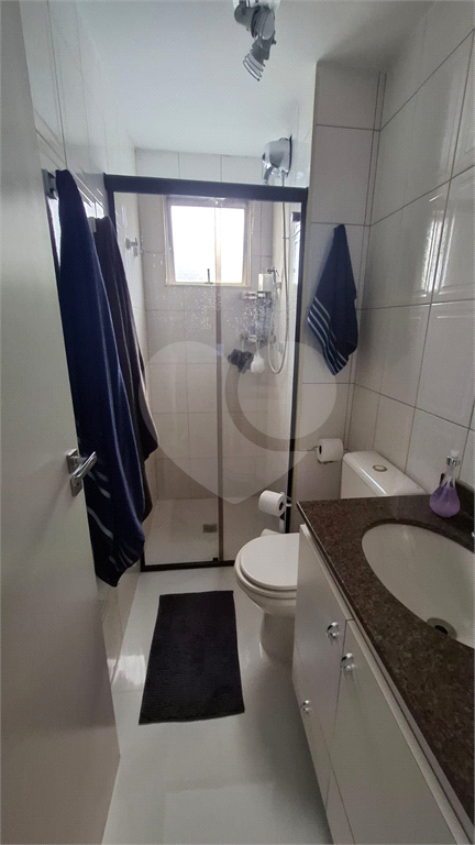 APARTAMENTO em SANTANA