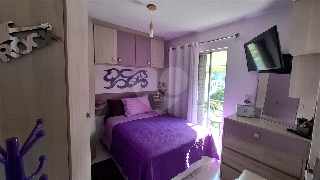 APARTAMENTO em SANTANA