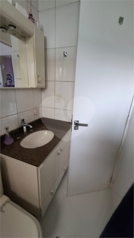 APARTAMENTO em SANTANA