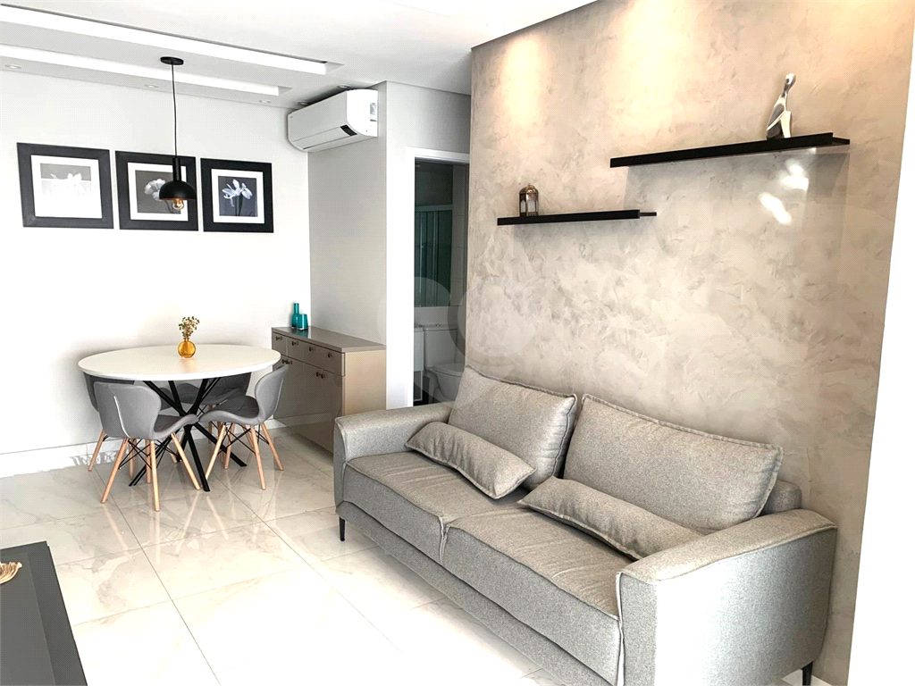 Apartamento, 2 quartos, 62 m² - Foto 3