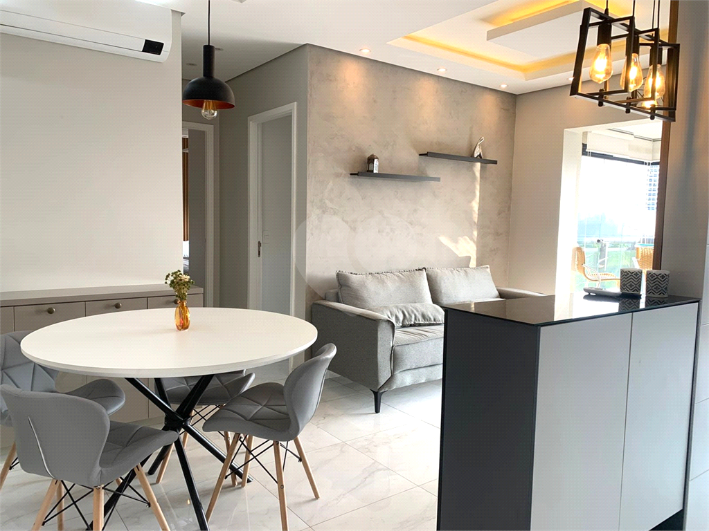 Apartamento, 2 quartos, 62 m² - Foto 5