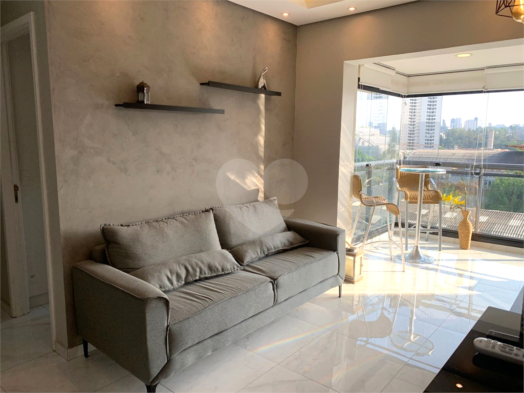 Apartamento, 2 quartos, 62 m² - Foto 7