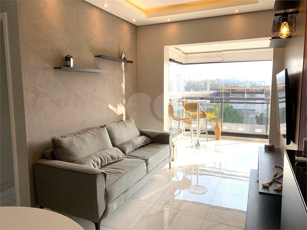 Apartamento, 2 quartos, 62 m² - Foto 1