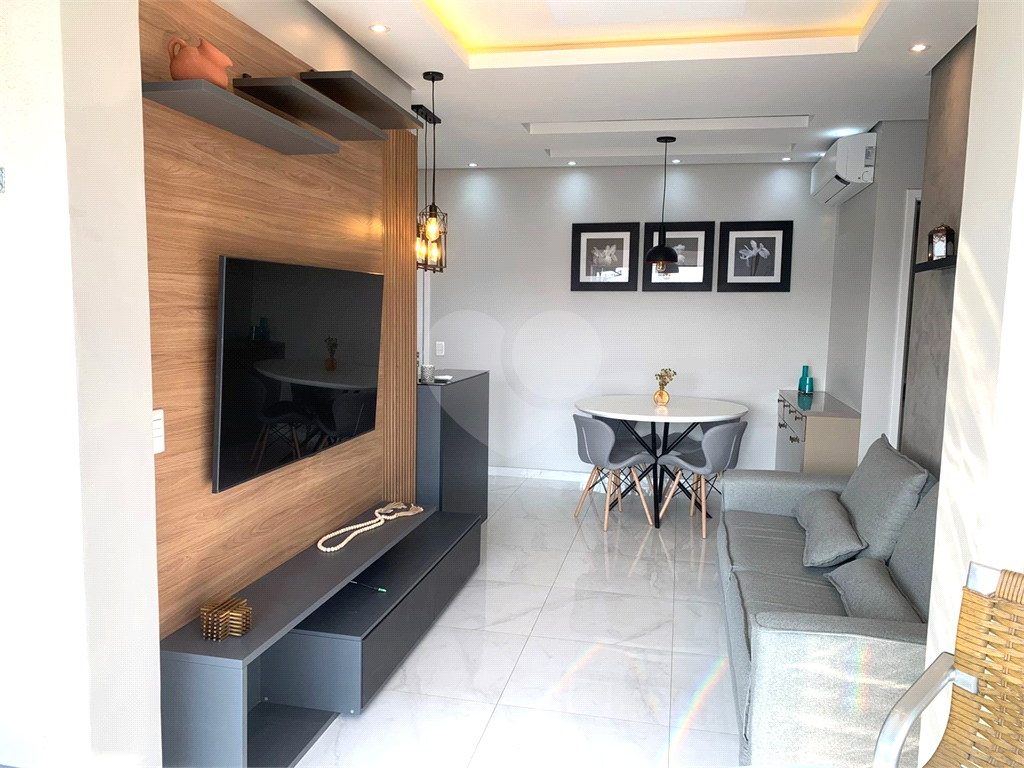 Apartamento, 2 quartos, 62 m² - Foto 8