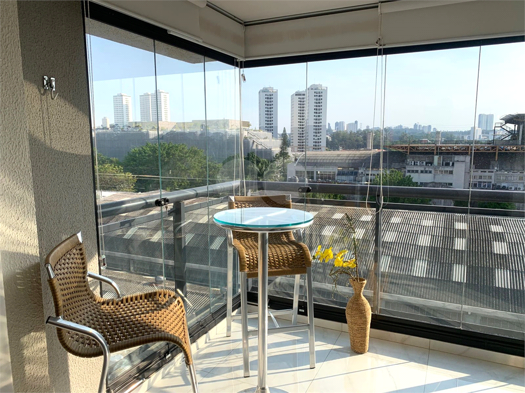 Apartamento, 2 quartos, 62 m² - Foto 4