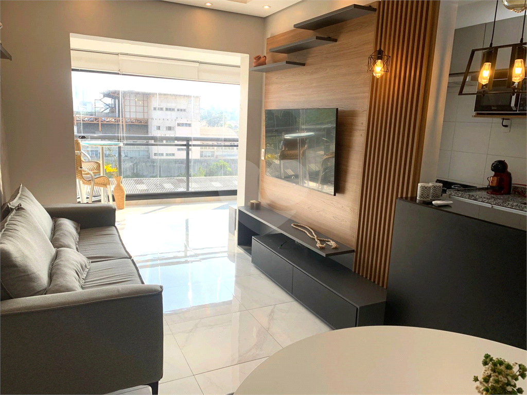 Apartamento, 2 quartos, 62 m² - Foto 2