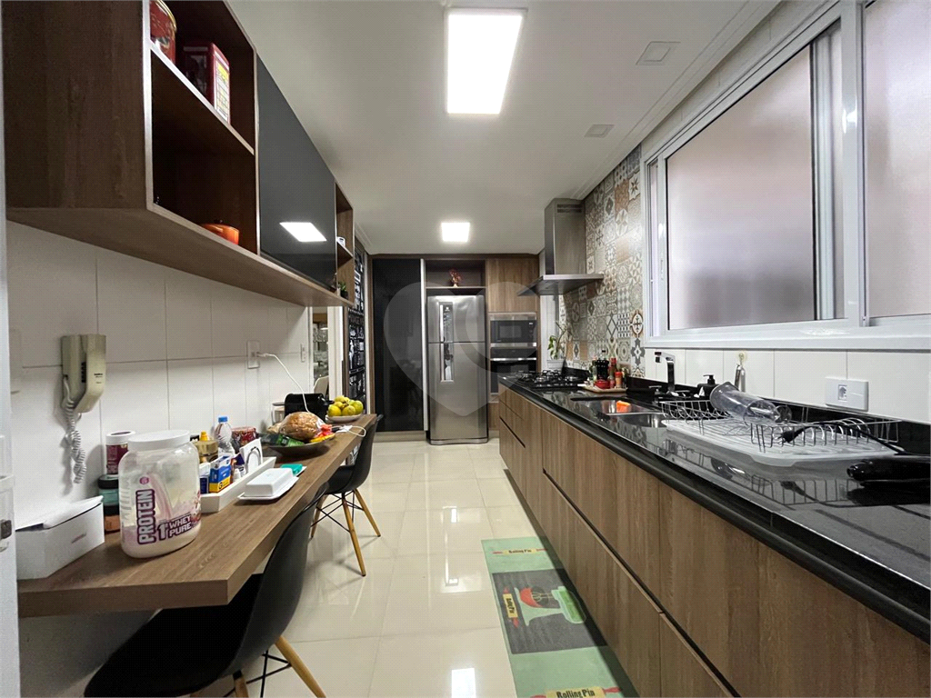 Apartamento - Venda - Jardim São Paulo 