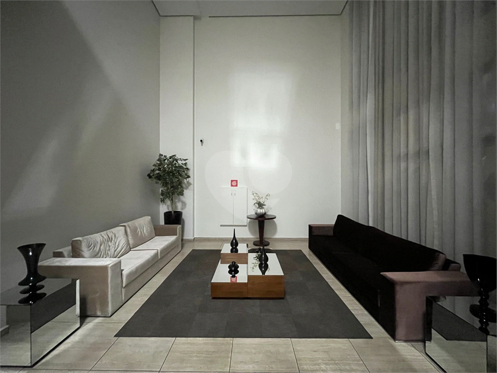 Apartamento - Venda - Jardim São Paulo 