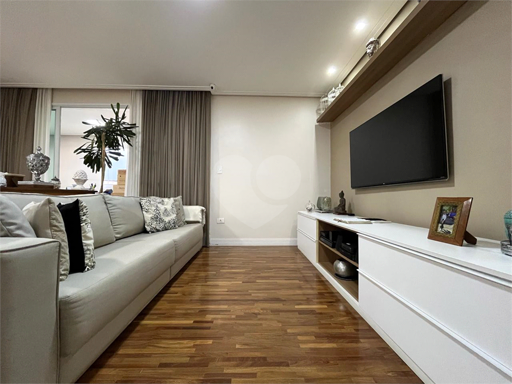 Apartamento - Venda - Jardim São Paulo 