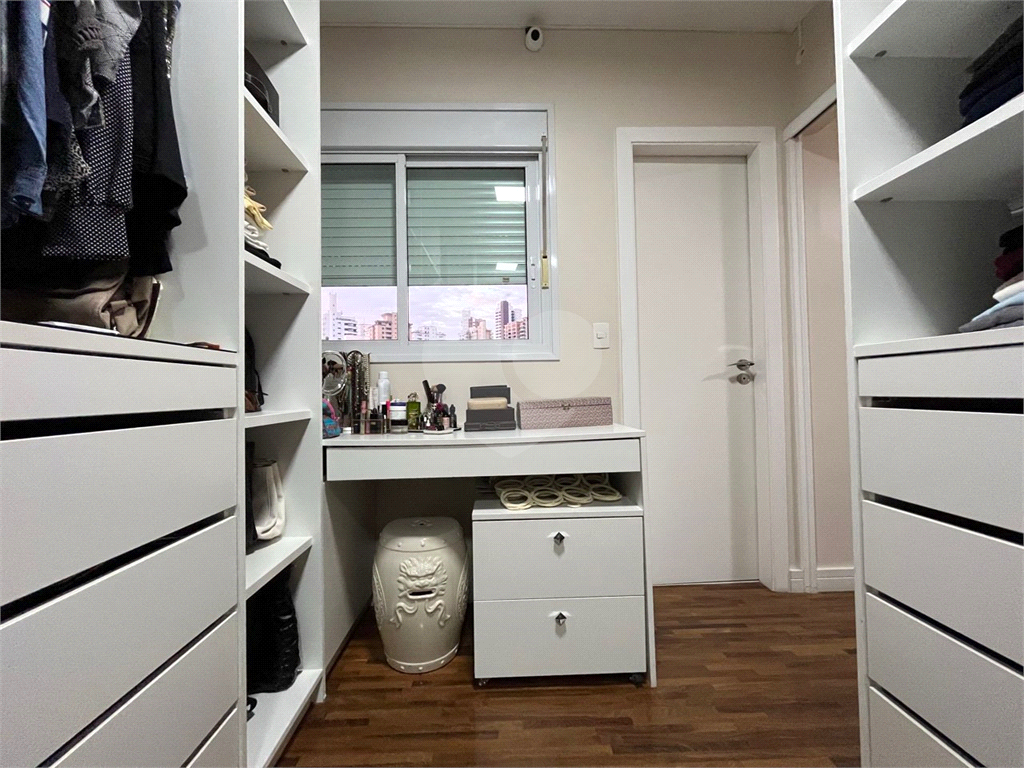 Apartamento - Venda - Jardim São Paulo 