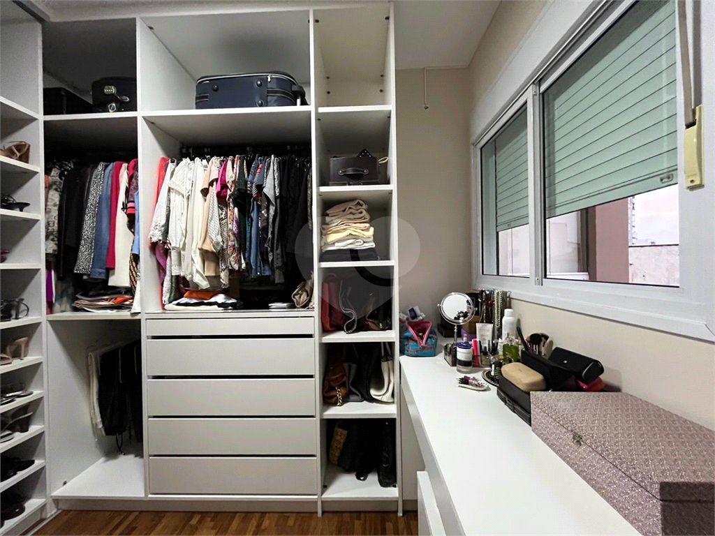 Apartamento - Venda - Jardim São Paulo 