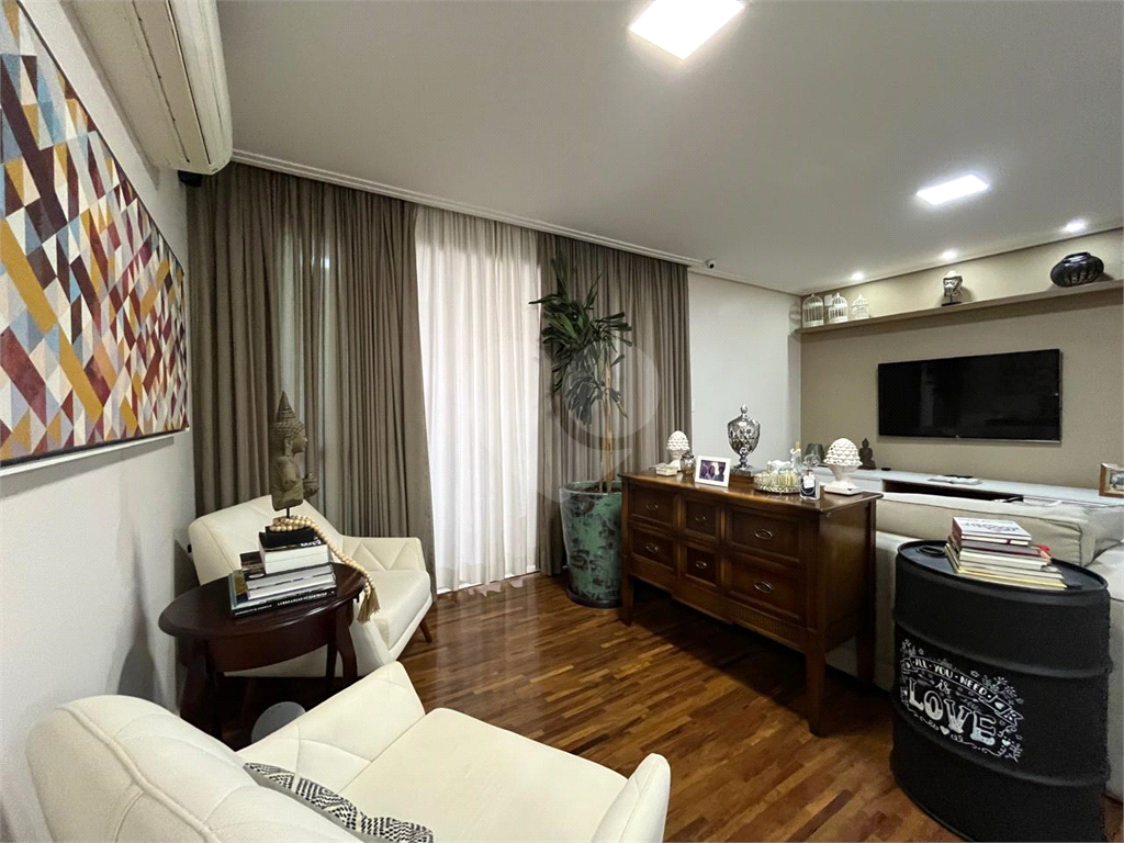 Apartamento - Venda - Jardim São Paulo 