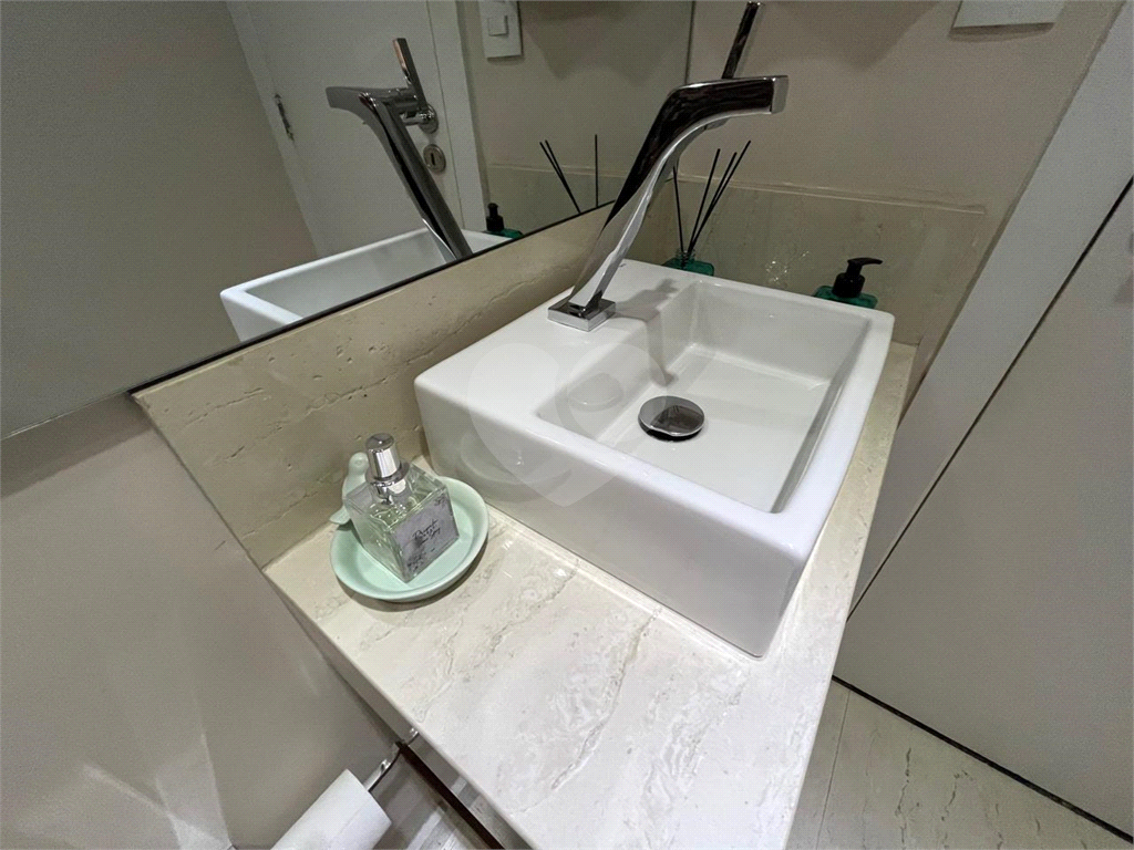 Apartamento - Venda - Jardim São Paulo 