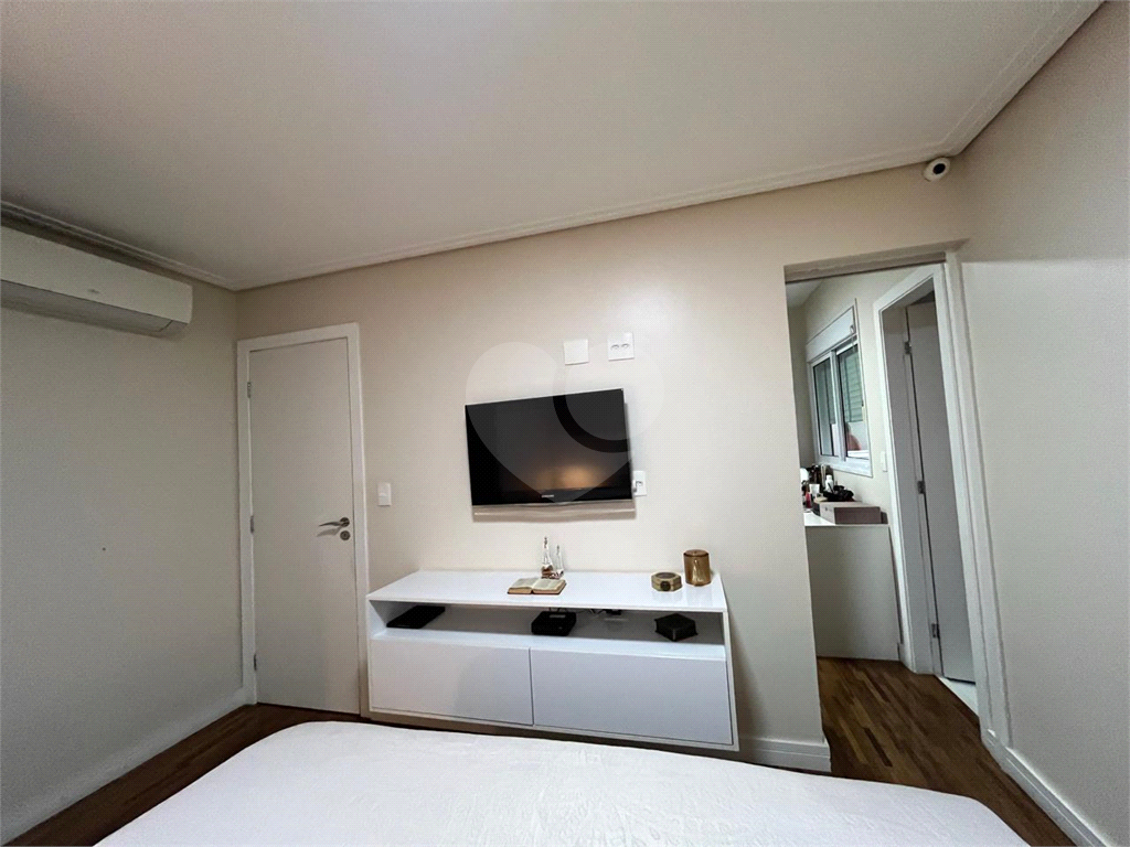 Apartamento - Venda - Jardim São Paulo 