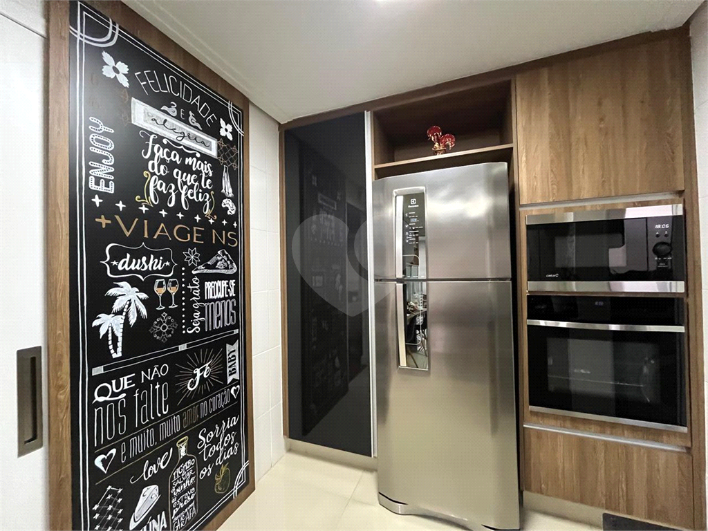 Apartamento - Venda - Jardim São Paulo 