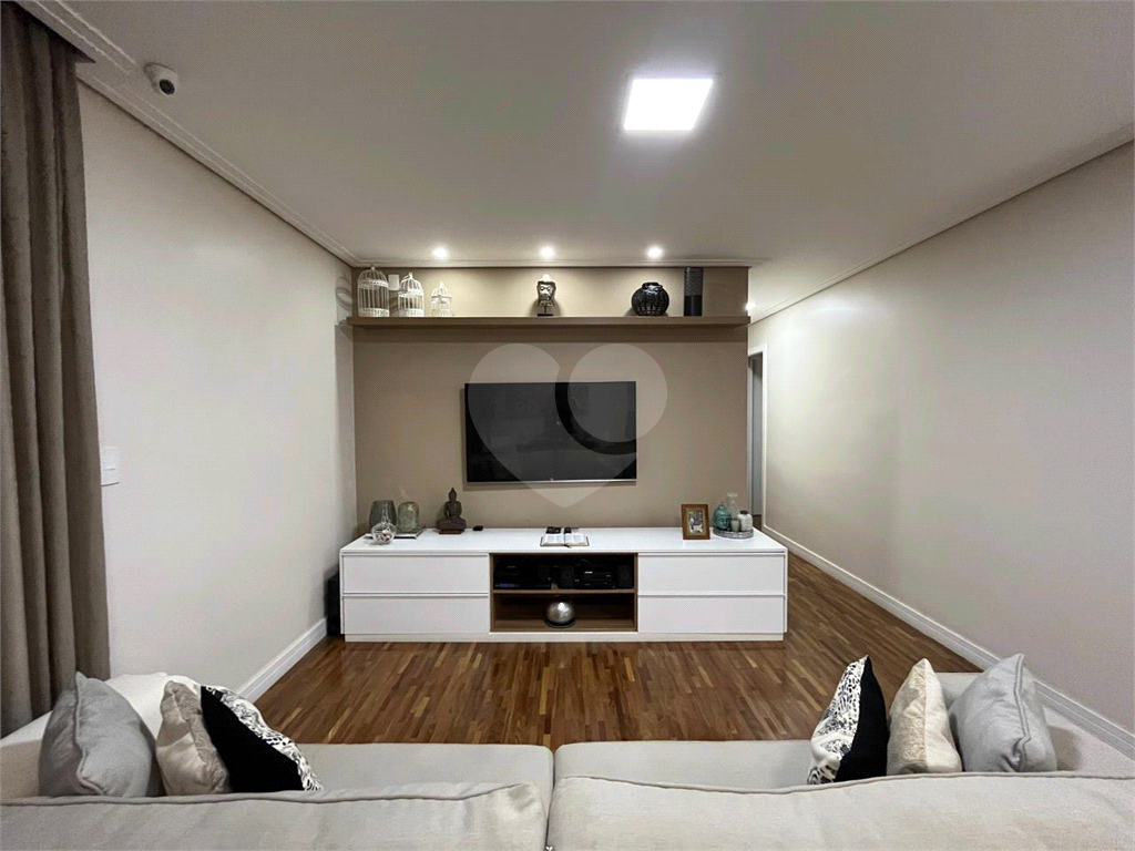 Apartamento - Venda - Jardim São Paulo 