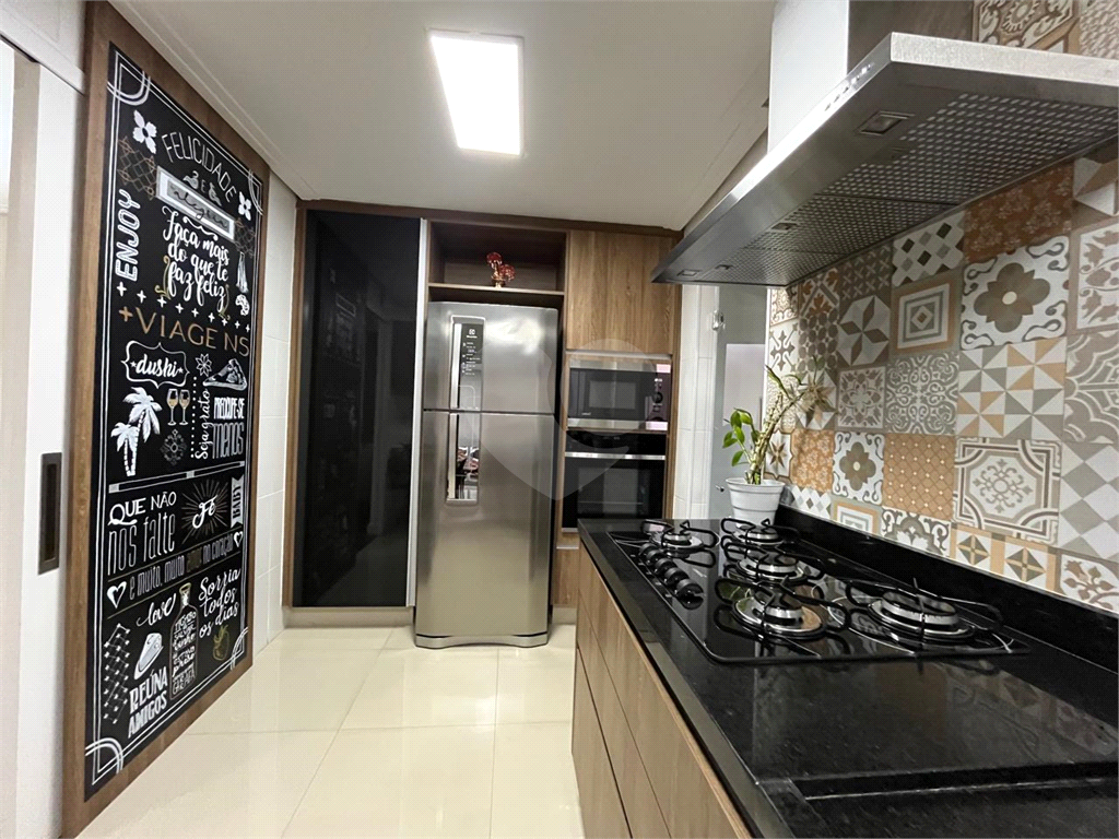 Apartamento - Venda - Jardim São Paulo 