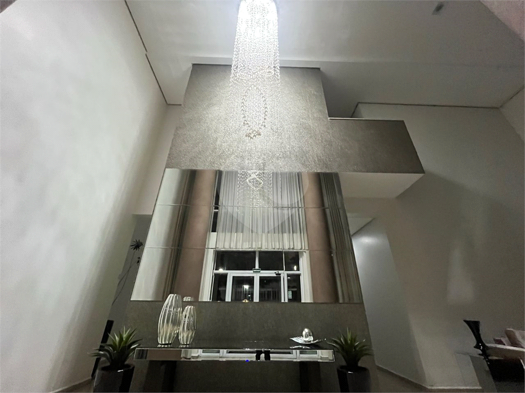 Apartamento - Venda - Jardim São Paulo 