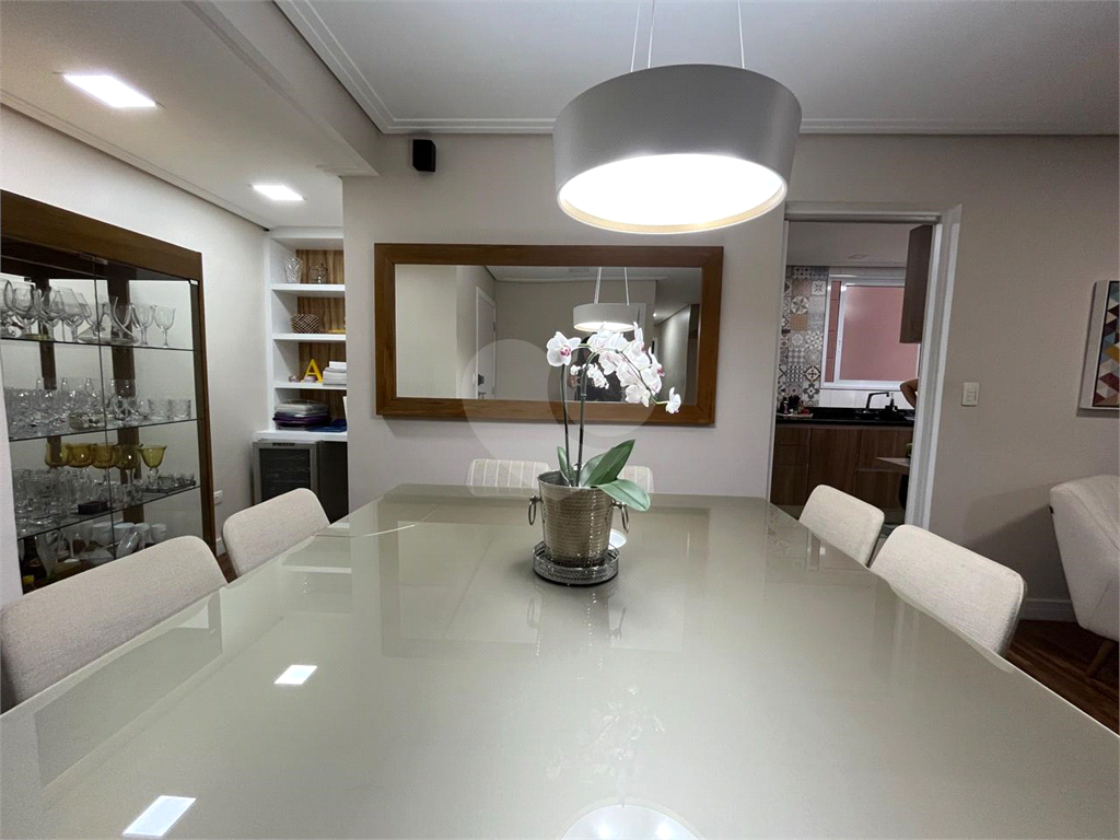 Apartamento - Venda - Jardim São Paulo 