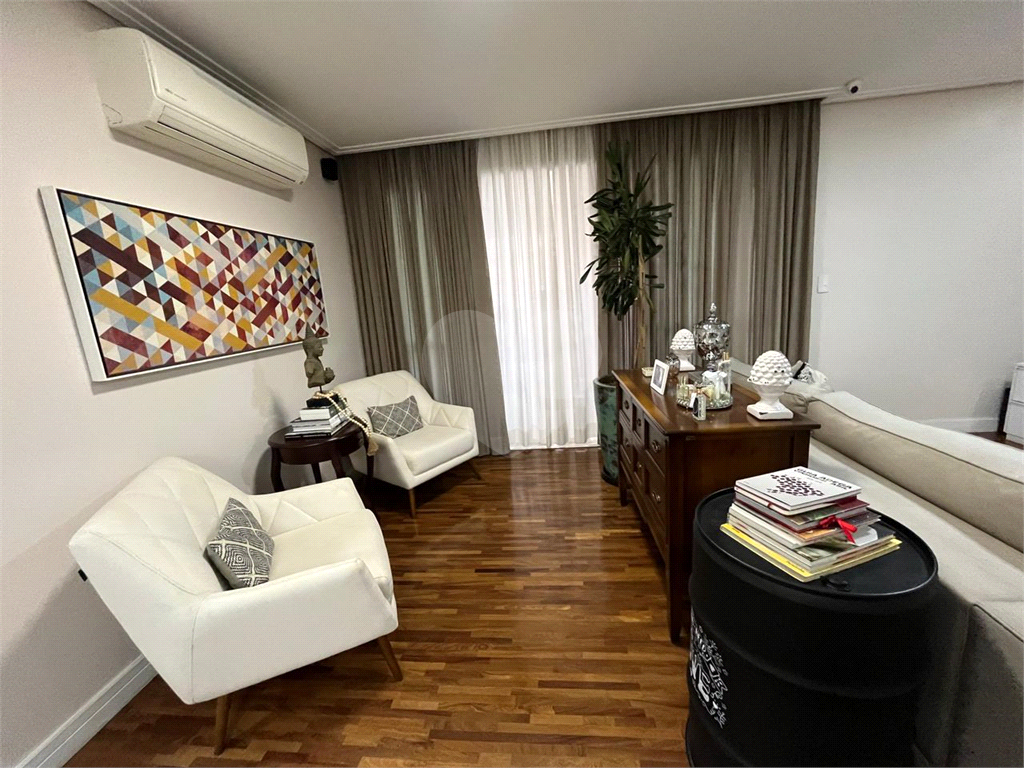 Apartamento - Venda - Jardim São Paulo 